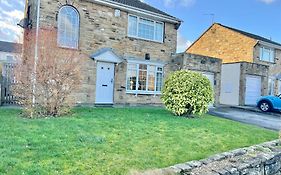 Coniston Green Holiday Home